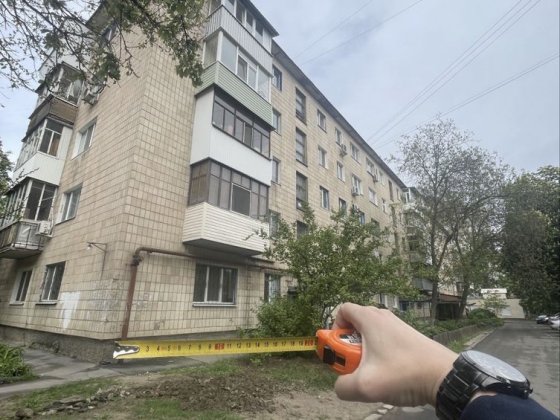 3х кімнатна на 23 вересня , цегляний будинок Полтава