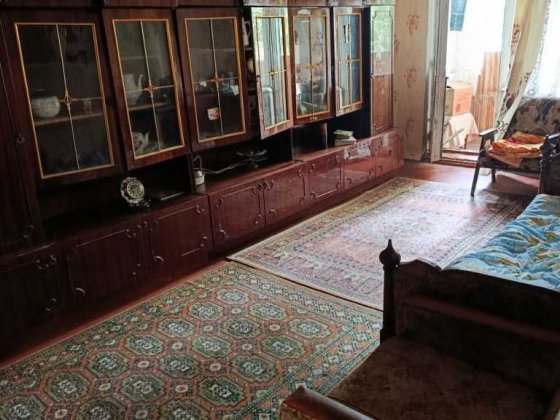 Продаж 3к Алмазний 3 пов. 65 м2 Розд кімн №16676 Полтава