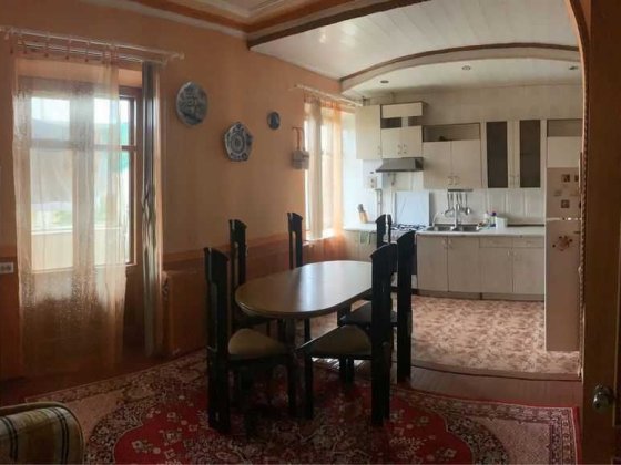 Продаж 3-кімнатна квартира. Зигіна. 80м2. №4908 Полтава