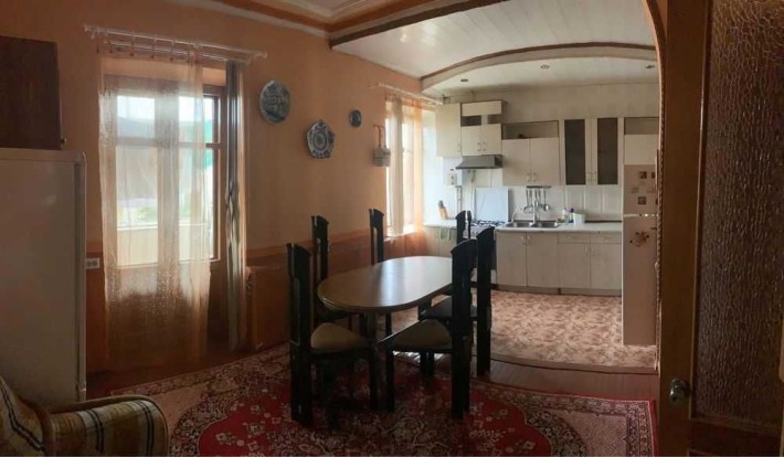 Продаж 3-кімнатна квартира. Зигіна. 80м2. №4908 - фото 1