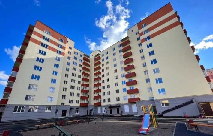 Продаж 1к кв. Індив. опал. Новобуд. Здача в 2023 р. Левада. №18502 - фото 1