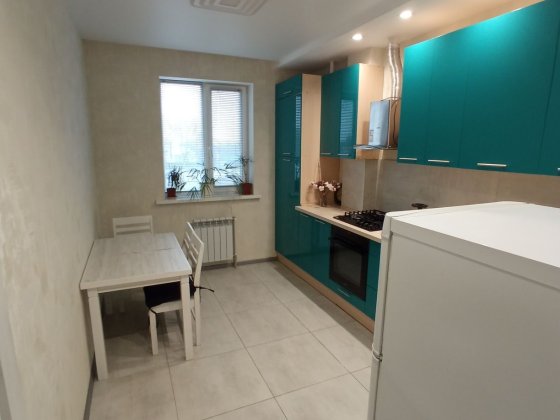 Двохкімнатна з автономним опаленням. Не агенство. Розсошенці. Полтава