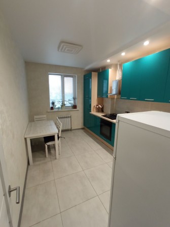 Двохкімнатна з автономним опаленням. Не агенство. Розсошенці. - фото 1