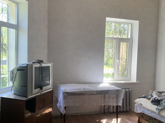 Продам 1-кімнатну квартиру. Індивідуальне опалення! Полтава