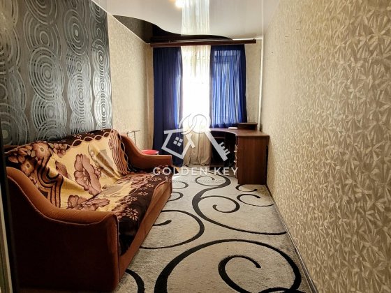 Продаж 3-кімнатної квартири біля Восходу Кривой Рог