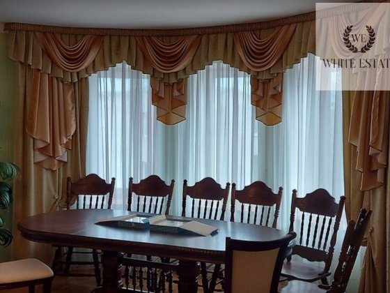 Продаж 4 кім. квартири по вул. Карпенка Тернопіль