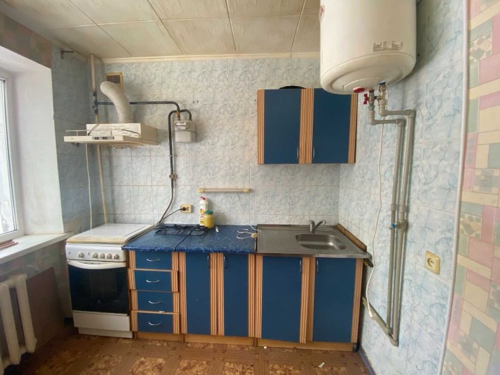 Продам 1-кімнатну малогабаритну квартиру на ЗБВ - фото 1