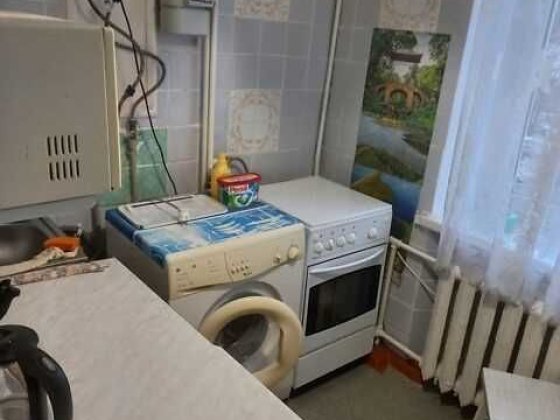 Продаж 3к квартири. Косметичний ремонт. вул. Європейська. №15362 Полтава