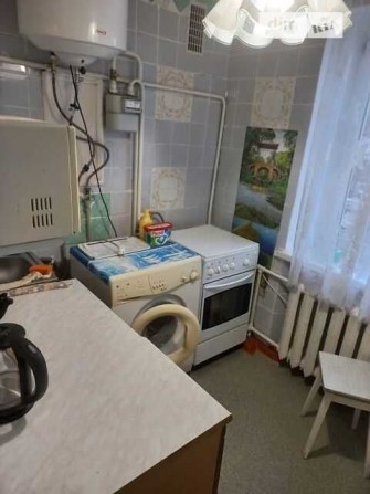 Продаж 3к квартири. Косметичний ремонт. вул. Європейська. №15362 - фото 1