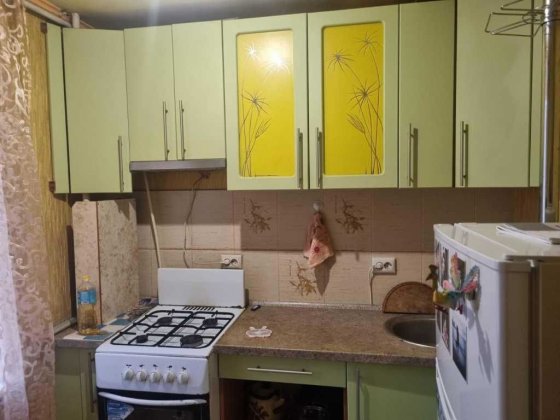 Продаж 1к з індивідуальним опаленням Подільський район №9169 Полтава