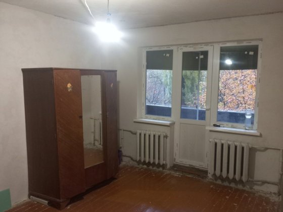 1-но комнатная квартира Кривой Рог