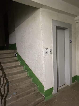 Продаж квартири по М.Світальського - фото 1