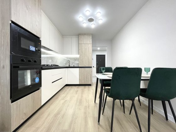 Продам квартриру в новобудові • власник Тернопіль