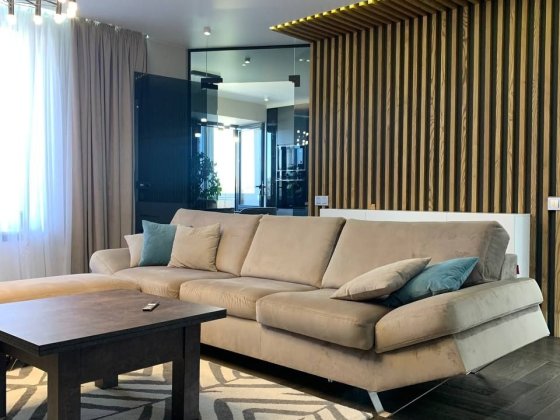 3к стильна з дорогим якісним ремонтом  цегляний будинок новобудова Тернополь