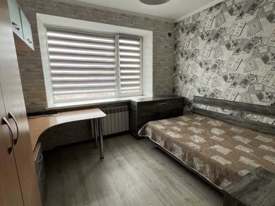 Продаж 3к кв. Розділ. кімнати. Поділ. №10056 Полтава