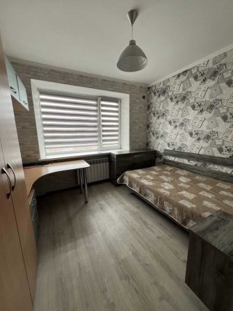 Продаж 3к кв. Розділ. кімнати. Поділ. №10056 - фото 1