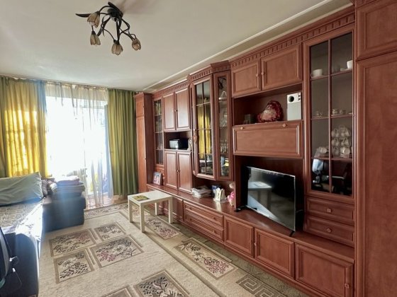 Продаж 1км квартири, вул. І. Блажкевич (Макаренка) Тернополь