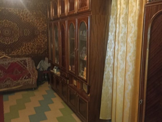 Продам 3-х кімнатну квартиру Севгок Кривой Рог