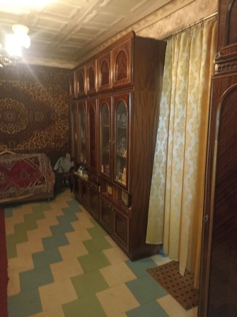 Продам 3-х кімнатну квартиру Севгок - фото 1