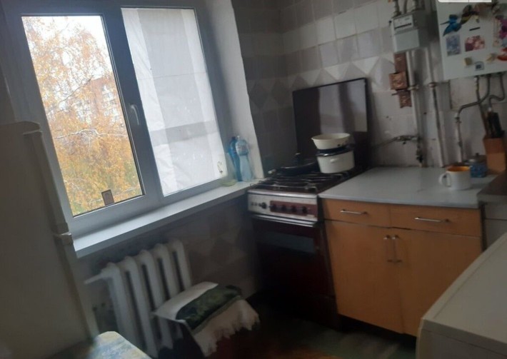 Продаж 2 кімнатної квартири - фото 1