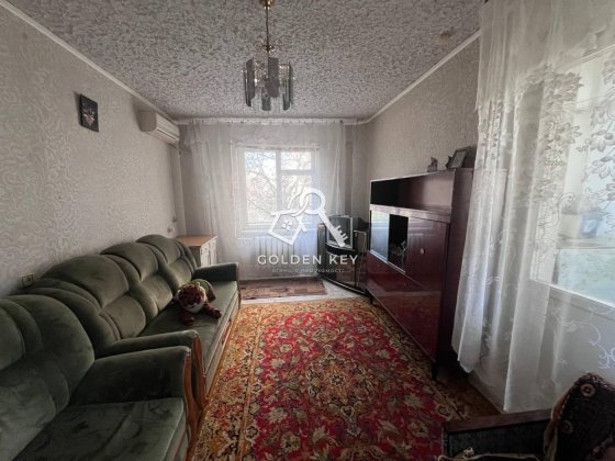 Продаж однокімнатної квартири по вул. Спасівська  22 Кривой Рог