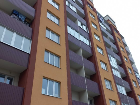 Продаж 1к квартири в Тернополі Тернопіль