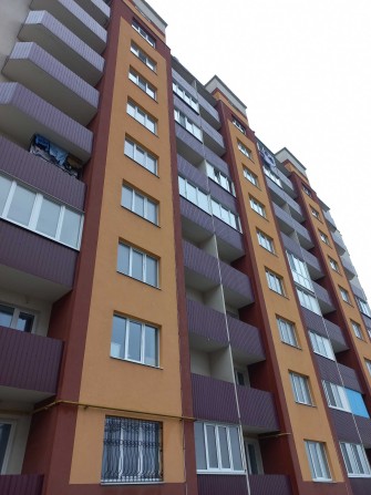 Продаж 1к квартири в Тернополі - фото 1