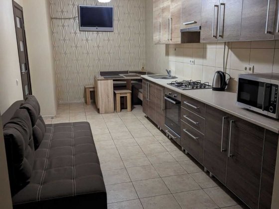 Продається 1-кімнатна квартира на Щасливому ВЛАСНИК Рівне