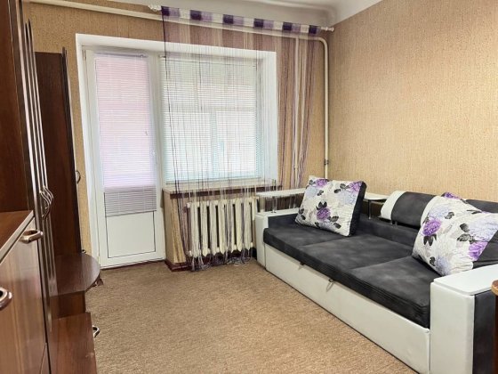 Продаж квартири Юліана Матвійчука біля Листопада Полтава