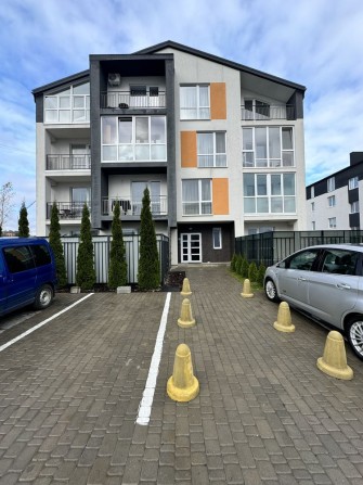 Продаж! Однокімнатна квартира в клубному будинку р-н Щасливе - фото 1