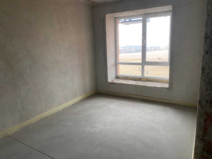 Однокімнатнв квартира - фото 1