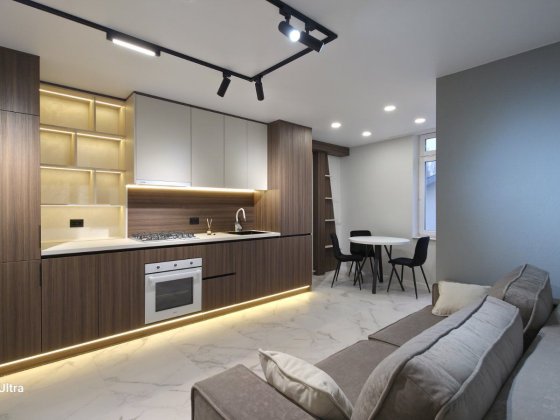 Продаж 3км квартири по вул.Сахарова Тернопіль