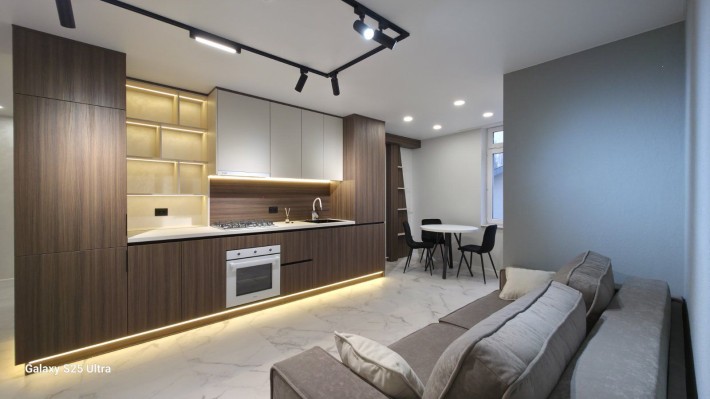 Продаж 3км квартири по вул.Сахарова - фото 1