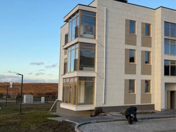 Продаж 1-кімнатної квартири ЖК “Гармонія” Рівне