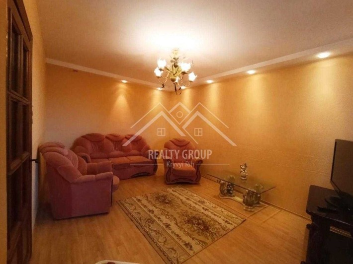 Продаж 3к квартири з меблями та технікою на Східному-3 (Сертифікат) - фото 1