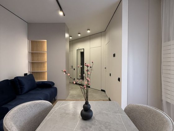 Неймовірна квартира євро 2к з дизайнеоським ремонтом! Ірпінь