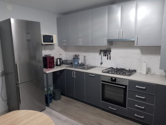 Продаємо двохкімнатну квартиру в Новобудові з ремонтом Сумы