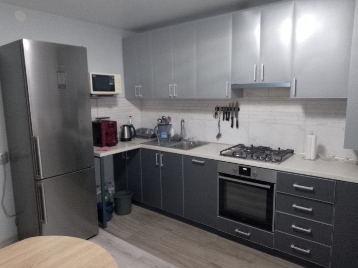 Продаємо двохкімнатну квартиру в Новобудові з ремонтом - фото 1