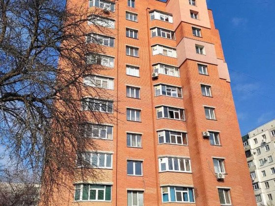 1-кімнатна з АВТОНОМНИМ опаленням в центрі Суми