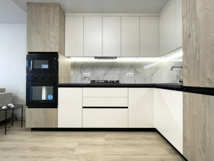 Продаж 1к квартири, 49 кв.м, вул. Смакули - фото 1