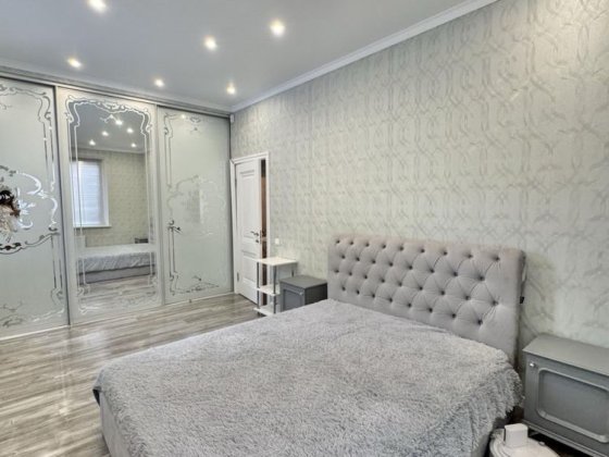 Продаж 3к квартири на Соц місті Металургійний район Автономне опалення Кривой Рог