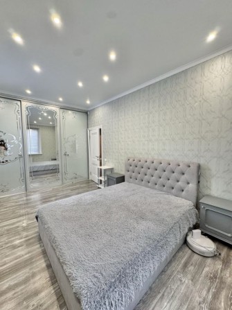 Продаж 3к квартири на Соц місті Металургійний район Автономне опалення - фото 1