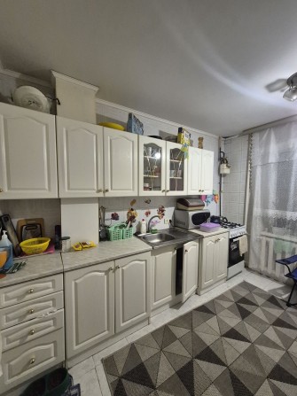 Продаж 3 к кв. на Харківській 1 поверх - фото 1