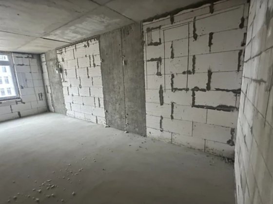 Продаж 1к квартири 50 кв. м на вул. Смакули Тернополь