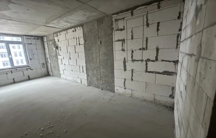 Продаж 1к квартири 50 кв. м на вул. Смакули - фото 1