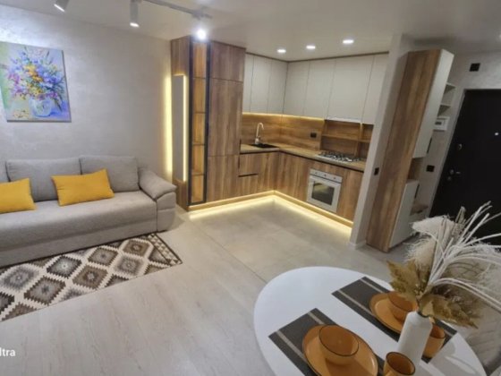 Продаж 2к квартири, 55 кв.м, вул. Смакули Тернополь