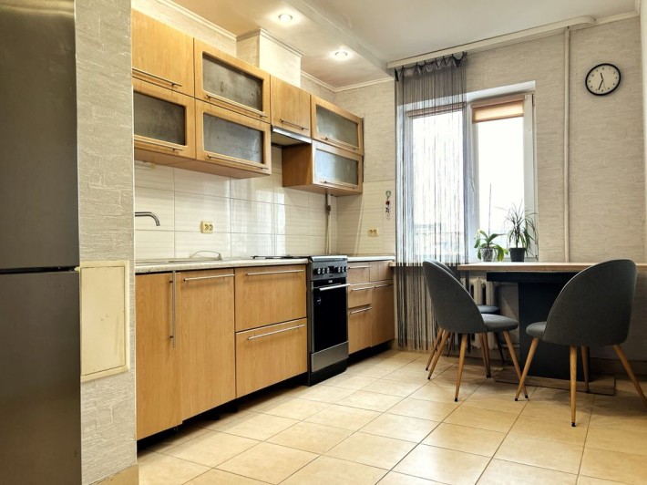 Трикімнатна квартира вулиця Грушевського - фото 1