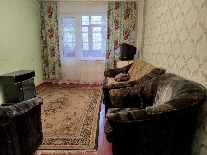 Продаж 2 кім.квартири вул.Більгійська - фото 1