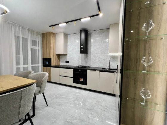 Продаж 2к квартири, 60 кв.м, вул. Корольова Тернополь