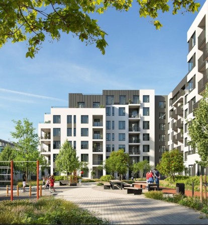 Терміново продам 2-х кімнатну квартиру в ЖК “Empatika” - фото 1